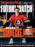 The Hockey News